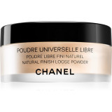 Chanel Poudre Universelle Libre loodusliku efektiga lahtine näopuuder, toon: Nr30, 30 g