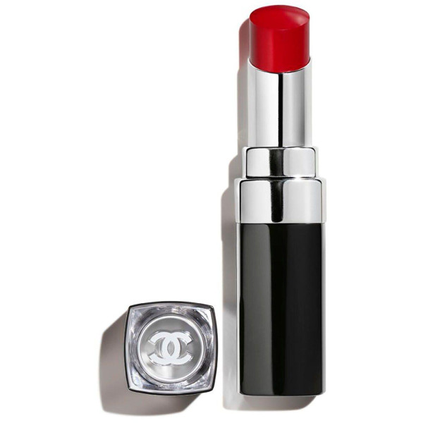 Chanel Rouge Coco Bloom Plumping Lipstick niisutav ja pinguldav huulepulk, toon: 138 - Vitalité, 3 g