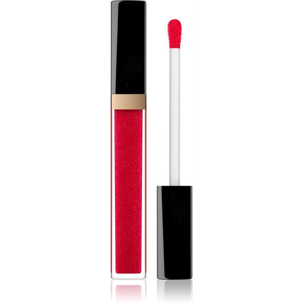 Chanel Rouge Coco Gloss niisutav huuleläige, toon: 106 Amarena, 5,5 g