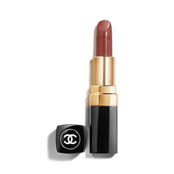 Chanel Rouge Coco Ultra Hydrating Lip Color Intensiivselt niisutav huulepulk, toon: 406- Antoinette, 3,5 g