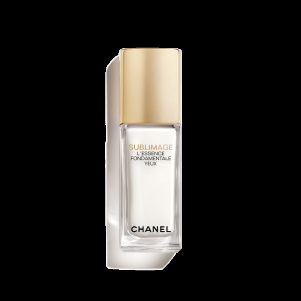 Chanel Sublimage L'Essence Fondamentale Yeux sära taastav silmaseerum, 15 ml