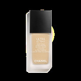 Chanel Ultra Le Teint Flawless Finish Fluid Foundation kauakestev täiustav kreempuuder, matt helendav efekt, toon: BD31, 30 ml