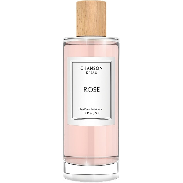 Chanson d´Eau Rose EDT tualettvesi naistele, 100 ml