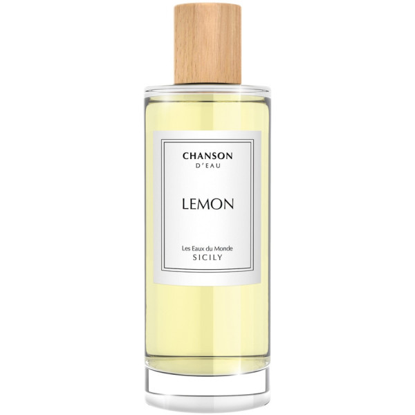 Chanson d´Eau Vanilla EDT tualettvesi naistele, 100 ml