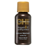 CHI Argan Oil argaania- ja moringaõli toode juustele, 15 ml