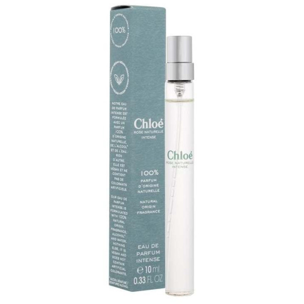 Chloé Chloe Rose Naturelle Intense EDP parfüüm naistele, 10 ml