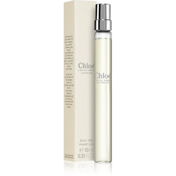 Chloé L'Eau de Parfum Lumineuse EDP naistele, 10 ml