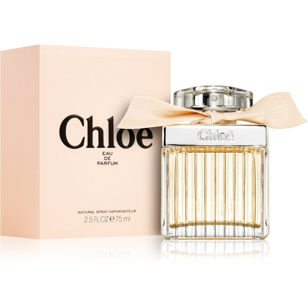 Chloé Chloé EDP parfüümvesi naistele, 75 ml