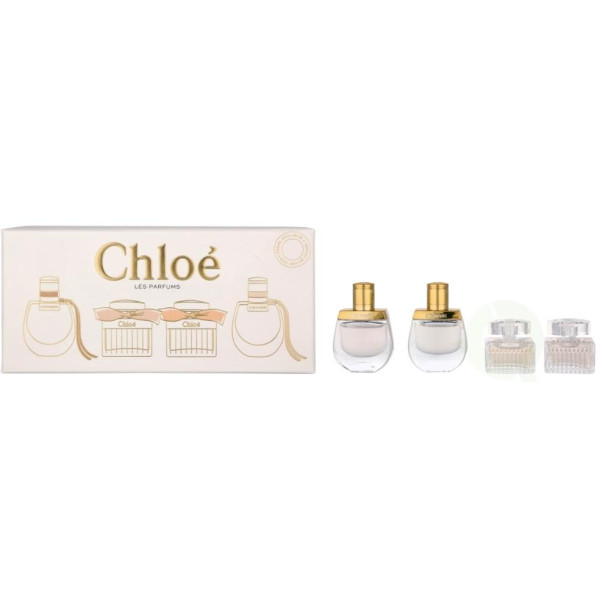 Chloe Les Parfums Set, 20 ml