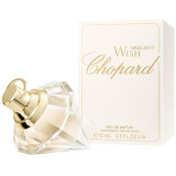 Chopard Brilliant Wish EDP lõhnastatud vesi, 75 ml