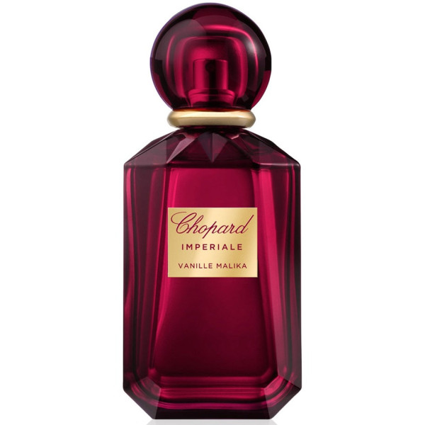 Chopard Imperiale Vanille Malika EDP lõhnastatud vesi naistele, 100 ml