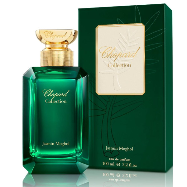 Chopard Jasmin Moghol EDP lõhnastatud vesi unisex, 100 ml