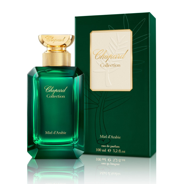 Chopard Miel d'Arabie EDP lõhnastatud vesi unisex, 50 ml