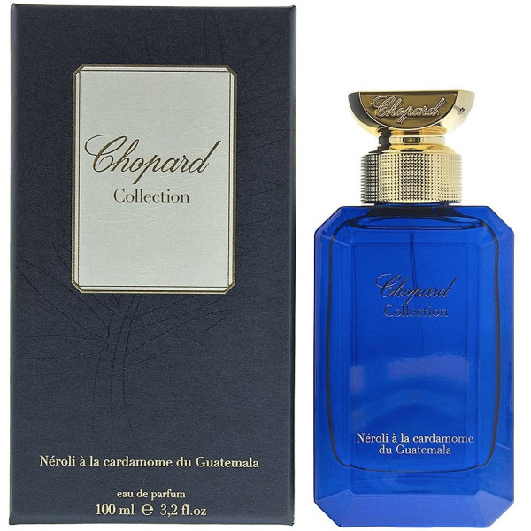 Chopard Neroli A La Cardamome Du Guatemala EDP lõhnastatud vesi unisex, 100 ml