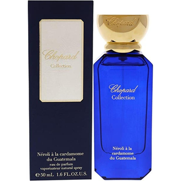 Chopard Neroli A La Cardamome Du Guatemala EDP lõhnastatud vesi unisex, 50 ml