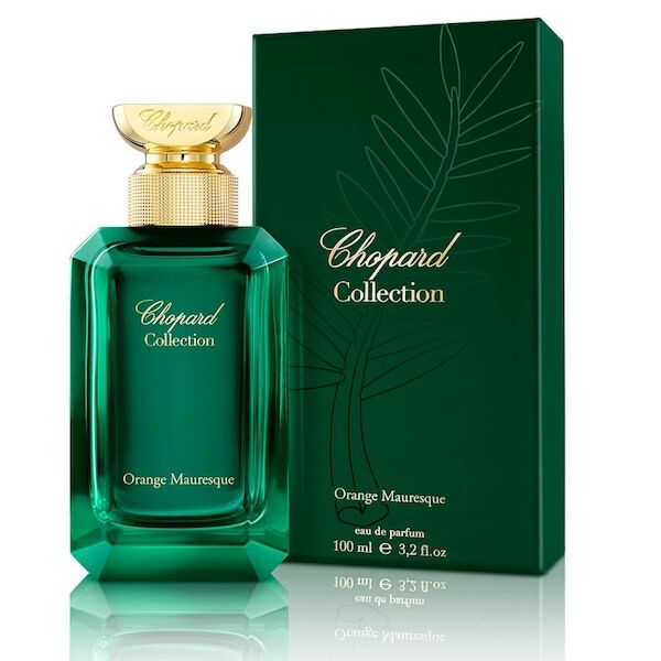 Chopard Orange Mauresque EDP lõhnastatud vesi unisex, 100 ml