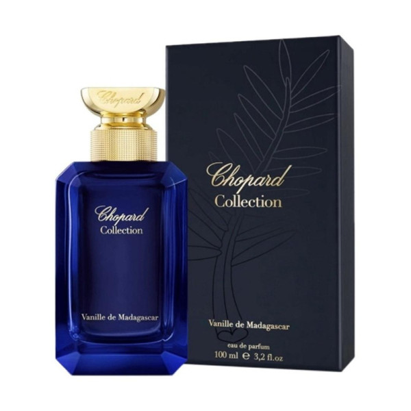 Chopard Vanille de Madagascar EDP lõhnastatud vesi unisex, 100 ml