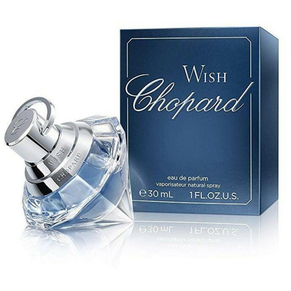 Chopard Wish EDP lõhnastatud vesi naistele, 30 ml