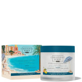 Christophe Robin Cleansing PURIFYING Scrub Limited Edition – La French Riviera peanahakoorija meresoolaga, 250 ml