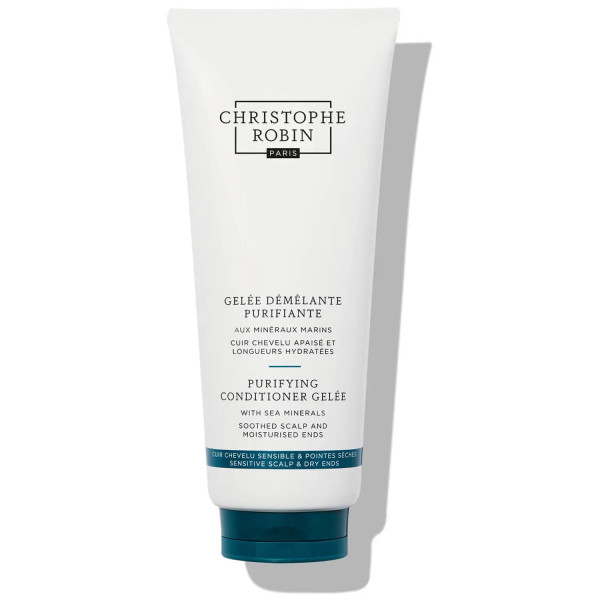 Christophe Robin PURIFYING palsam Gelee with Sea Minerals palsam meremineraalidega, 250 ml