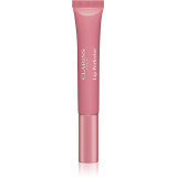 Clarins Instant Light Natural Lip Perfector huuleläige, toon: 07- Toffee Pink Shimmer 12 ml