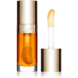 Clarins Lip Comfort Oil huuleõli, toon: 01 Honey, 7 ml