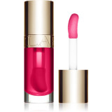 Clarins Lip Comfort Oil huuleõli, toon: 04 Pitaya, 7 ml