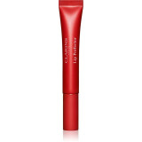 Clarins Lip Perfector Glow huuleläige, toon: 23 Pomegranate Glow, 12 ml