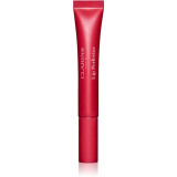 Clarins Lip Perfector Glow huuleläige, toon: 24 Fuchsia Glow, 12 ml