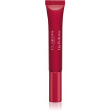 Clarins Lip Perfector Intense huuleläige, toon: 18- Intense Grannet, 12 ml