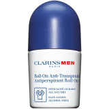 Clarins Men Antiperspirant Roll-On rull-antiperspirant meestele, 50 ml