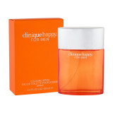 Clinique Happy Men Cologne Spray EDT tualettvesi meestele, 100 ml