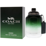 Coach Green EDT tualettvesi meestele, 60 ml