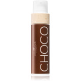 Cocosolis Choco SunTan & Body Oil kehapruunistiõli, 110 ml