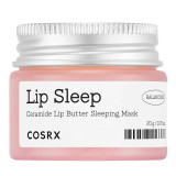 Cosrx Ceramide Lip Butter Sleeping Mask ööhuulemask, 20 g