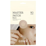 COSRX Master Patch Basic hüdrokolloidplaastrid, akne, 90 tk.