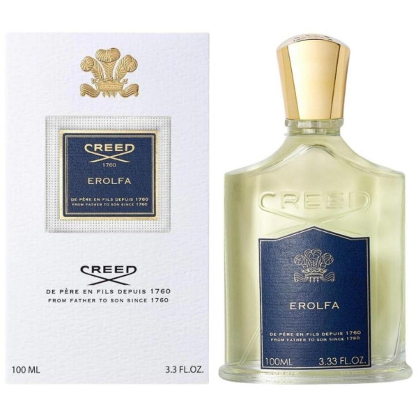 Creed Erolfa EDP lõhnastatud vesi meestele, 100 ml