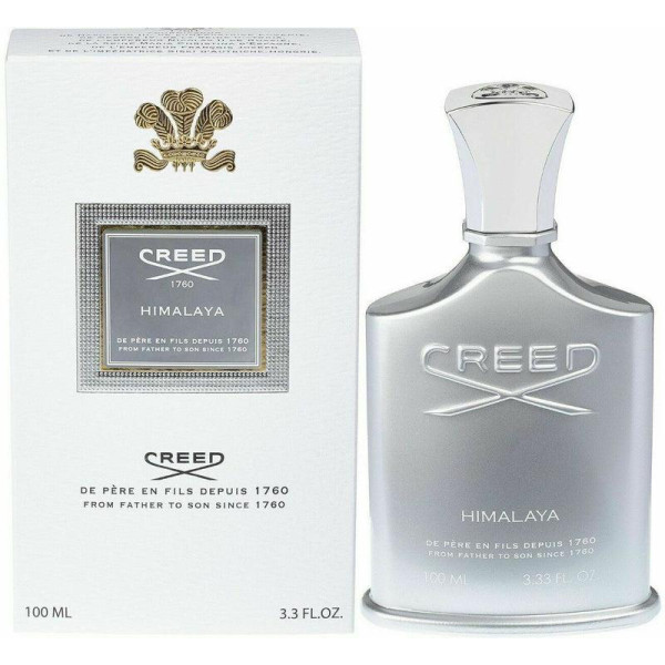 Creed Himalaya EDP lõhnastatud vesi meestele, 100 ml