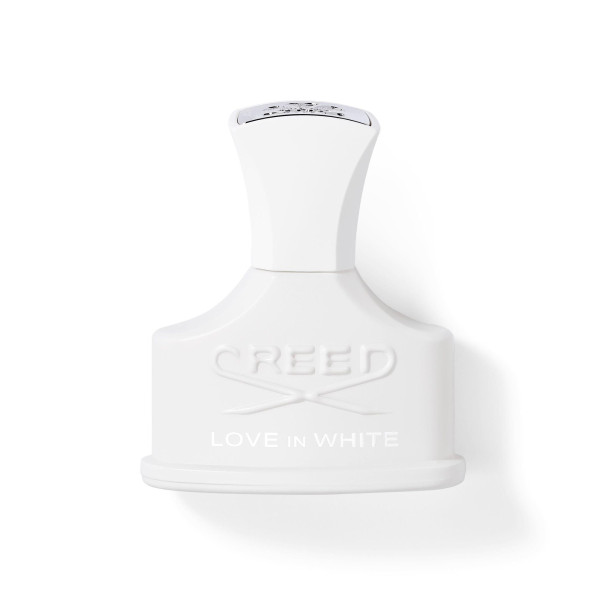 Creed Love in White EDP lõhnastatud vesi naistele, 30 ml