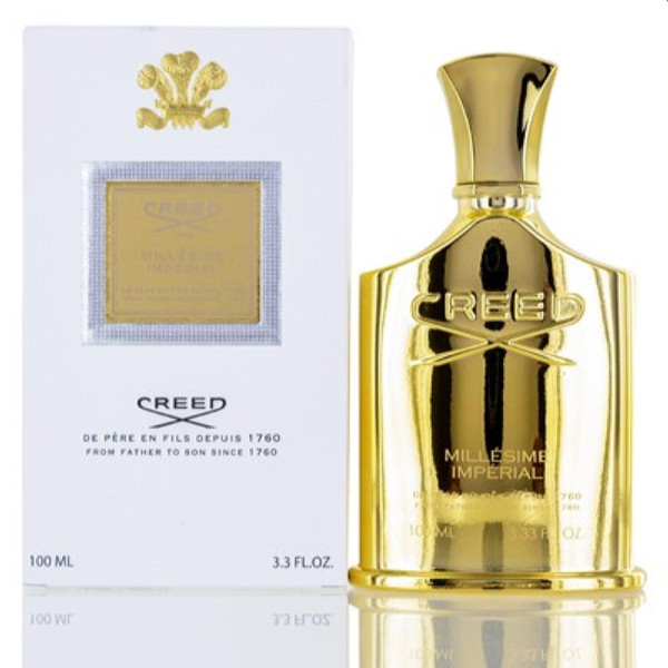 Creed Millesime Imperial For Men EDP lõhnastatud vesi, 100 ml