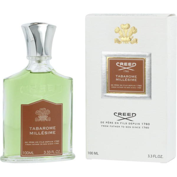 Creed Millesime Tabarome EDP lõhnastatud vesi meestele, 100 ml