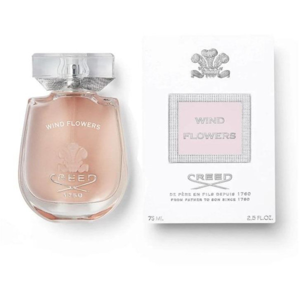 Creed Wind Flowers EDP lõhnastatud vesi naistele, 75 ml