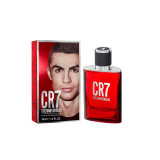 Cristiano Ronaldo CR7 EDT tualettvesi meestele, 30 ml