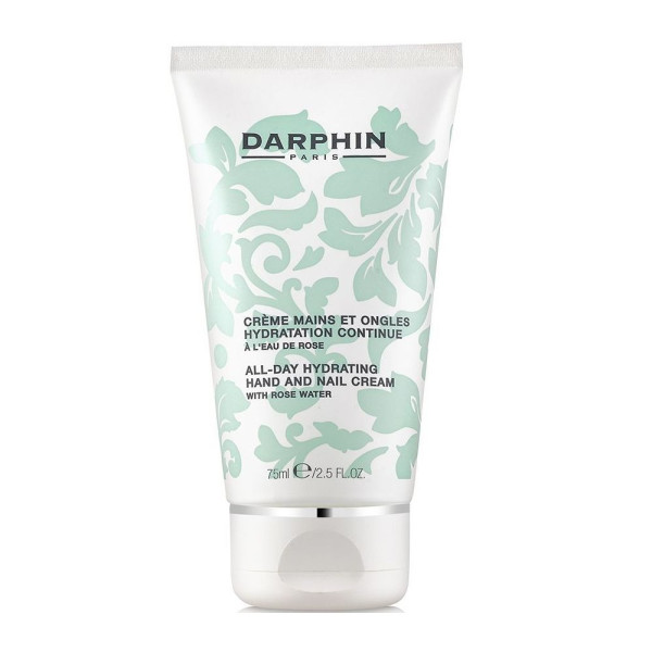 Darphin All-Day Hydrating Hand & Nail Cream niisutav käte- ja küünekreem, 75 ml