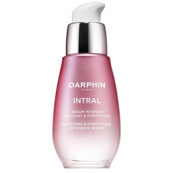 Darphin Intral Intensive Soothing & Fortifying Serum näoseerum, 30 ml