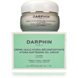 Darphin Rose Hydra-Softening Oil Cream niisutav ja pehmendav õlikreem kuivale näonahale, 50 ml