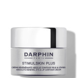 Darphin Stimulskin Plus Absolute Renewal Eye & Lip Contour Cream silma- ja huulekontuurikreem, 5 ml