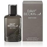 David Beckham Beyond EDT tualettvesi meestele, 90 ml