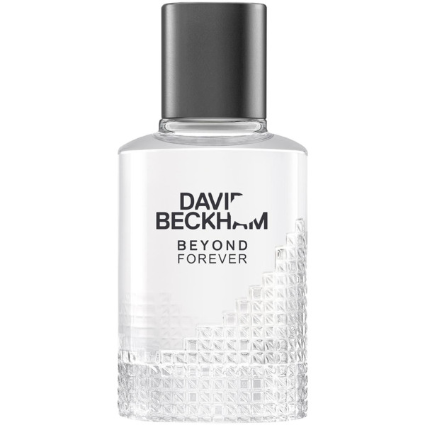 David Beckham Beyond Forever EDT tualettvesi meestele, 90 ml