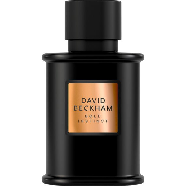 David Beckham Bold Instinct EDP parfüümvesi meestele, 50 ml